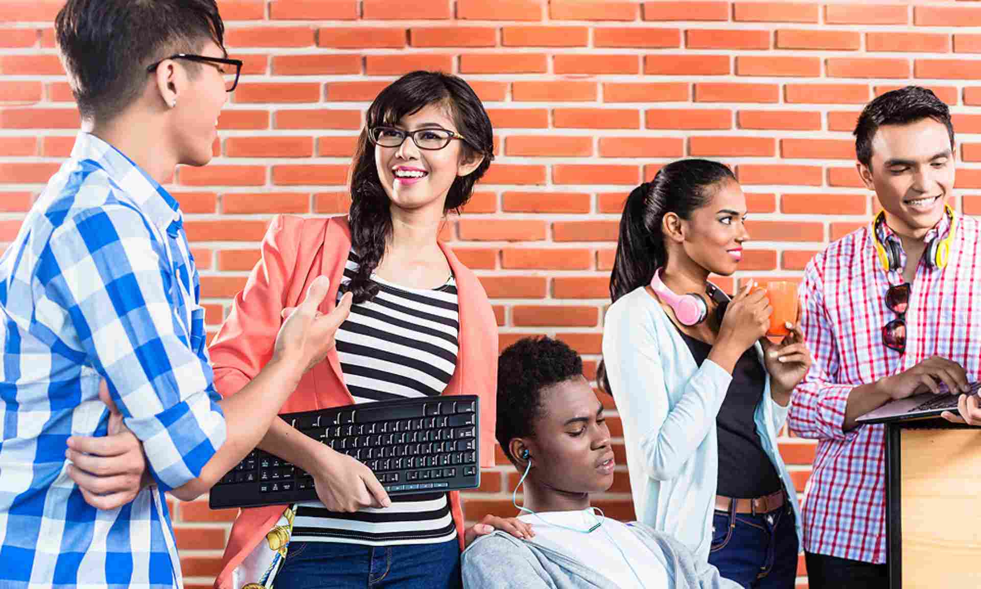 Next-Gen Higher Education Students – Have They Arrived?